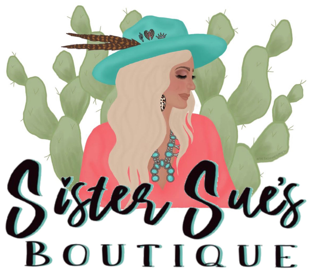 Wild In Your Style Sister Sue s Boutique