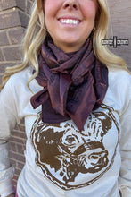 Rowdy Crowd Wildrags