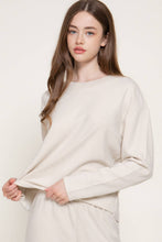 Mockin' Mama Sweater Top