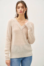 Over Your Eyes Sweater (4 Colors)