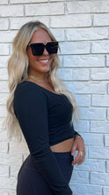Lark Sunglasses