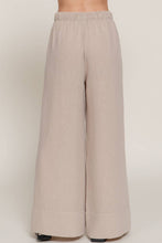 Palm Beach Palazzo Pants (2 Colors)