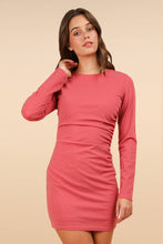 Hey, Hot Mama Dress (2 Colors)