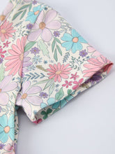 Lil Easter Garden Girls Dress