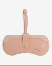 Comin’ In Clutch Sunglass Case
