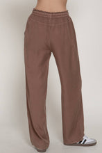 Smooth Sailing Pants (2 Colors)
