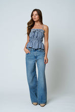 Go Getter Gingham Tank (2 Colors)