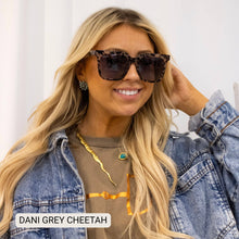 Dani Sunglasses