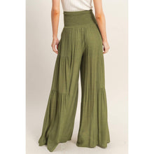Vacation Mode Beach Pants (5 Colors)