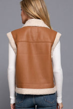 Retro Ramblin' Vest