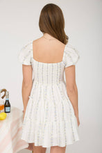 Wild Flowers Dress