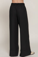 Palm Beach Palazzo Pants (2 Colors)