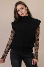 Cap It Sweater Vest (2 Colors)