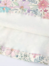 Lil Easter Garden Girls Dress