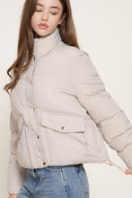 Puff N' Snap Jacket