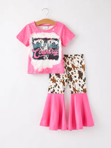 Lil Rodeo Rebel Sets