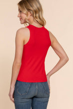 Simple N' Sass Tank (4 Colors)