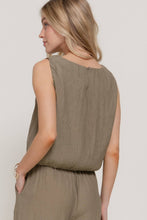 Just Beachy Top (2 Colors)