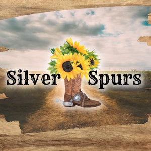 Silver Spurs Idaho Products