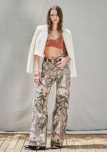 Hunter's Wife Wide Leg Jeans