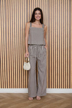 Striped Up Tank