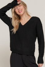 On The Outs Sweater