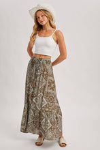 Boho Babe Maxi Skirt