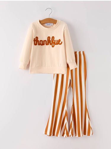 Lil Thankful Fall Set