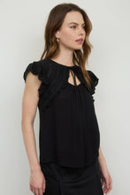 No Black Tie Affair Top