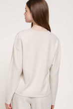 Mockin' Mama Sweater Top