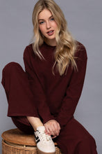 Mockin' Mama Sweater Top