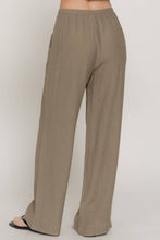 Just Beachy Pants (2 Colors)