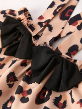 Lil Fall Feels Romper