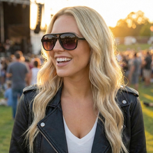 Cruz Sunglasses (2 Colors)