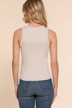 Simple N' Sass Tank (4 Colors)