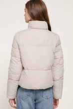 Puff N' Snap Jacket