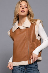 Retro Ramblin' Vest