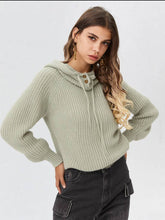 On A Cloud Sweater (2 Colors)