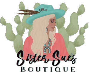 Sister Sue’s Boutique