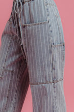 Wabash Wide Leg Jeans