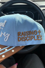 Woman of Faith Trucker Hats (3 Styles)