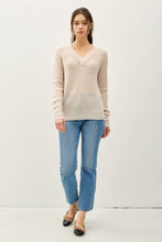 Over Your Eyes Sweater (4 Colors)