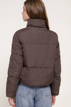 Puff N' Snap Jacket