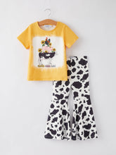 Lil Country Sass Sets