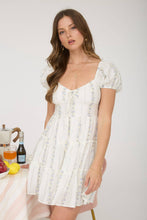 Wild Flowers Dress