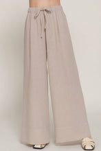 Palm Beach Palazzo Pants (2 Colors)