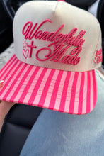Woman of Faith Trucker Hats (3 Styles)