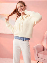 On A Cloud Sweater (2 Colors)