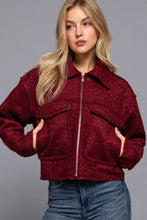 Fine Like Wine Jacket