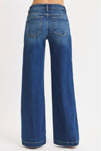 Daily Denim Wide Leg Jeans
